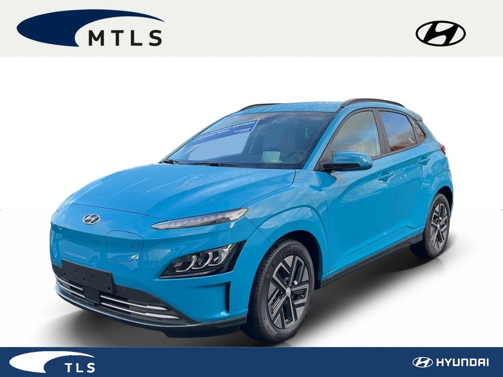 Hyundai KONA 2024