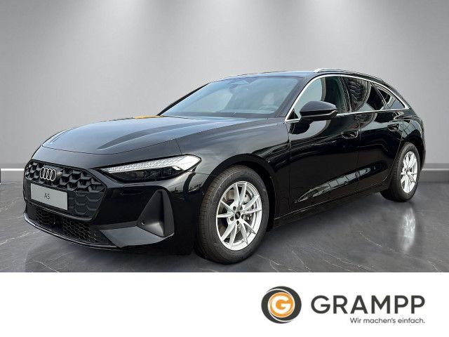 Audi A5 2025