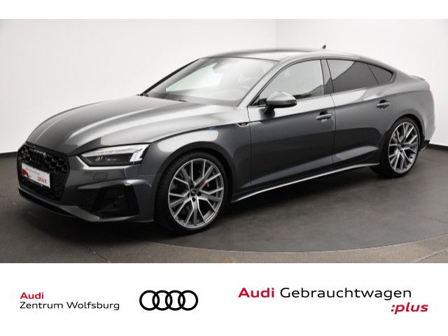Audi S5 2022