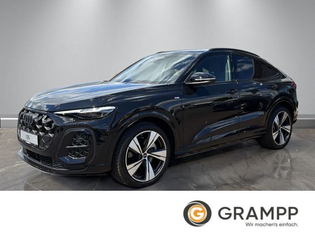 Audi Q5 2025
