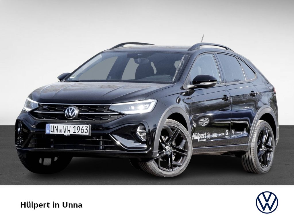 Volkswagen Taigo 2025