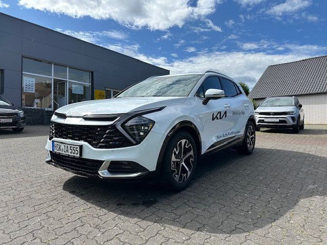 Kia Sportage 2025