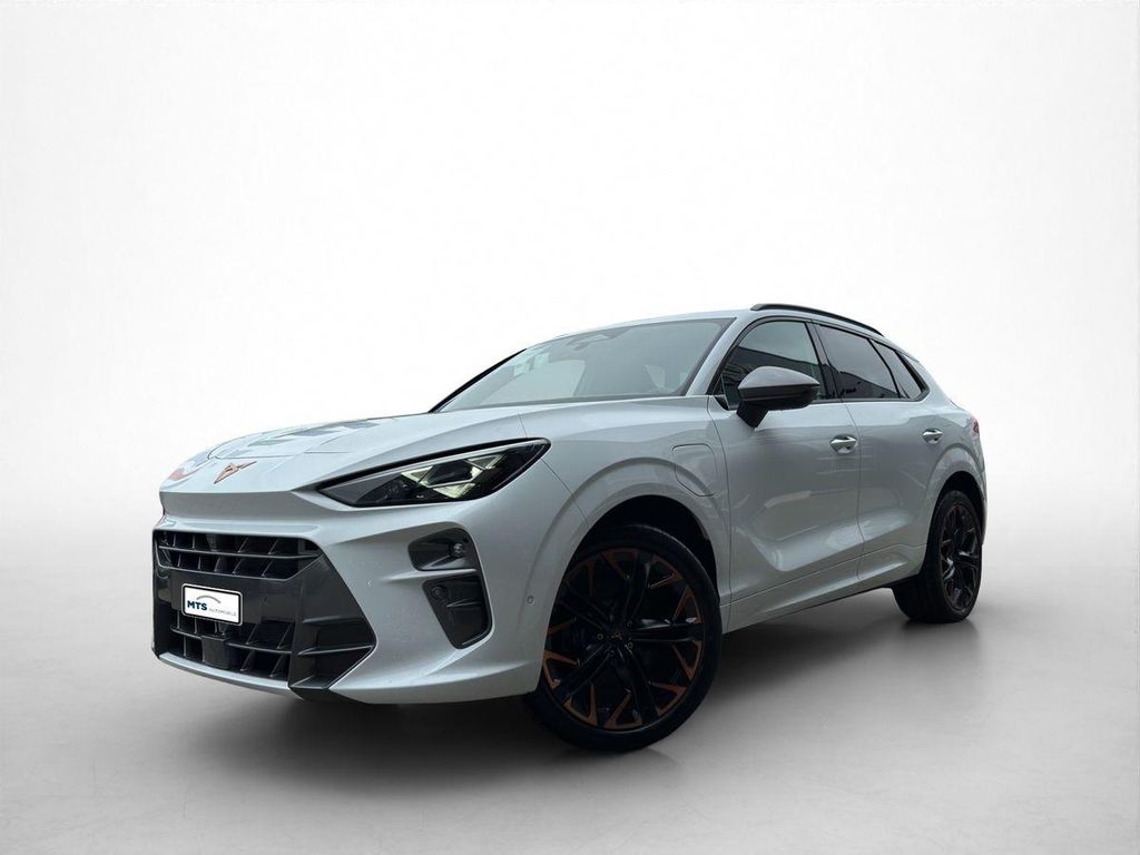 Cupra Terramar 2025