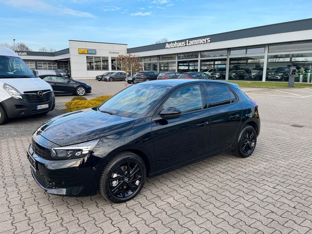 Opel Corsa 2023