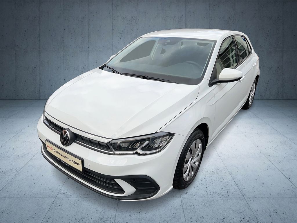 Volkswagen Polo 2024