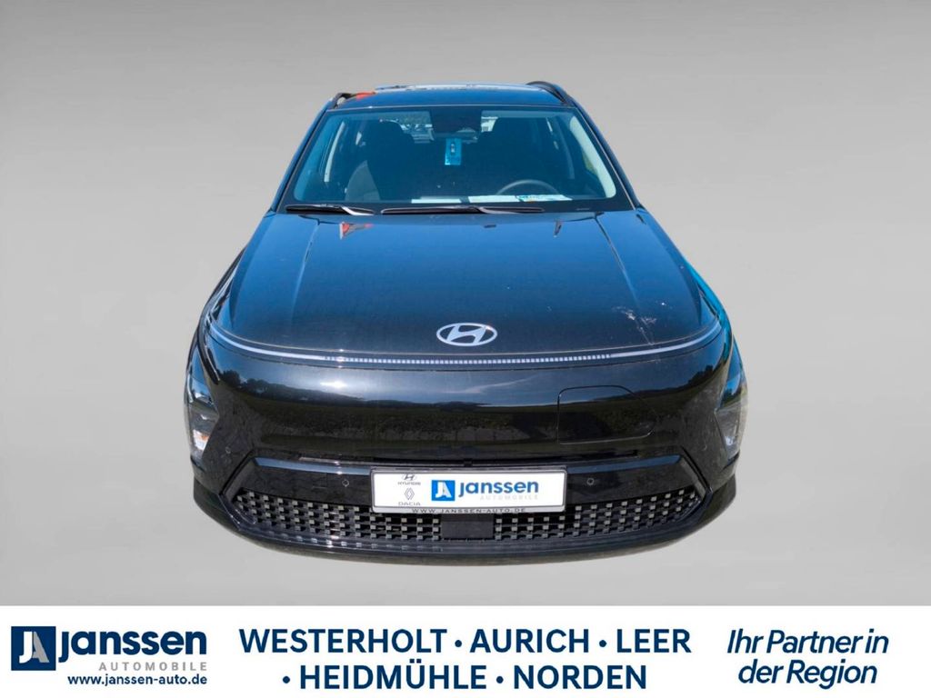 Hyundai KONA 2025