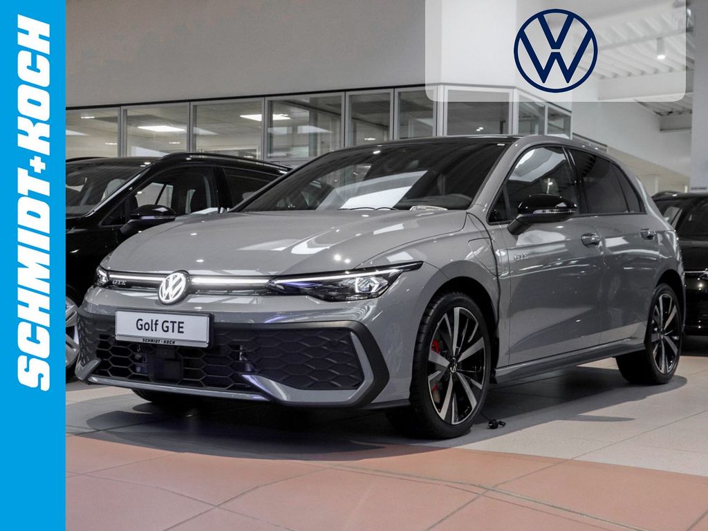 Volkswagen Golf 2025