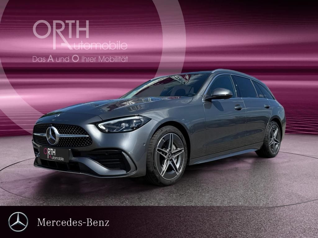 Mercedes-Benz C 200 2024