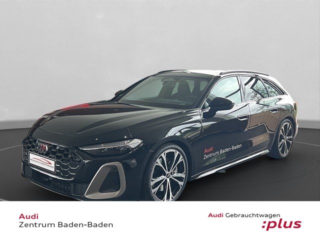 Audi A5 2025