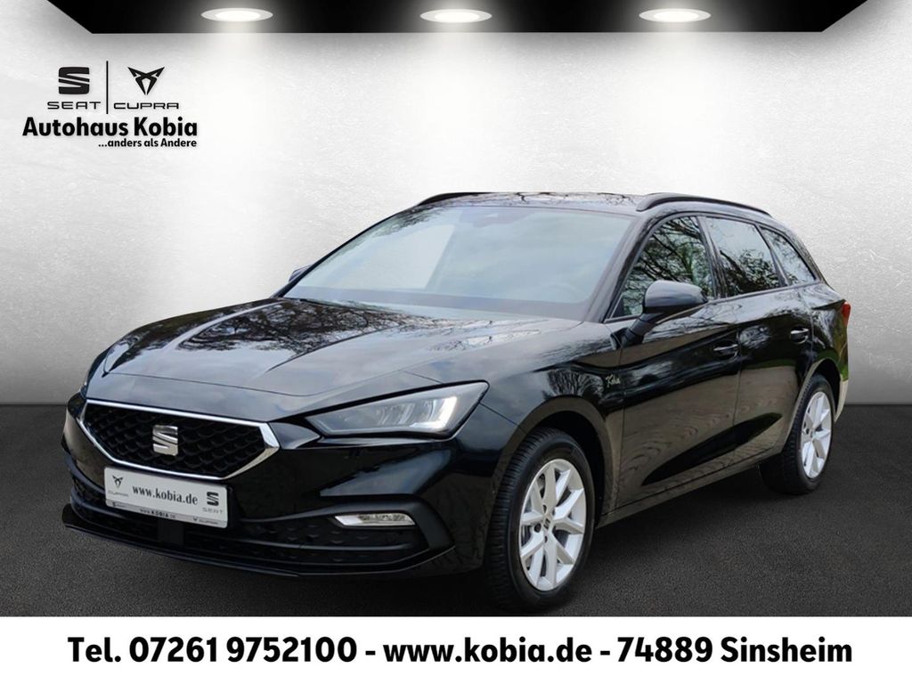 Seat Leon 2025