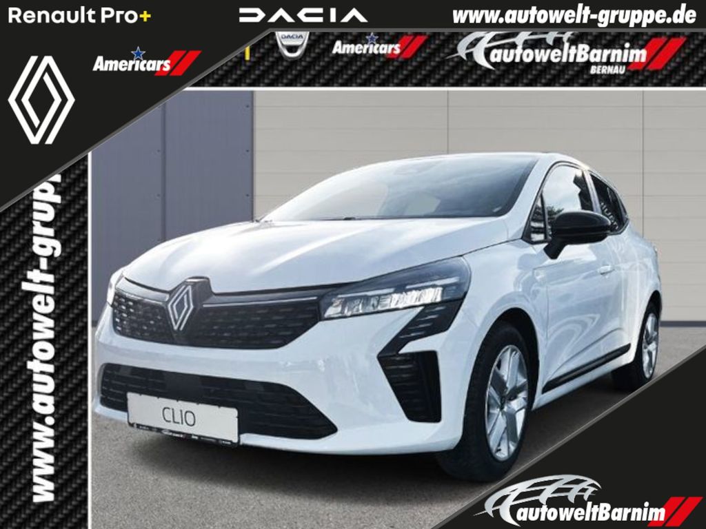 Renault Clio 2024