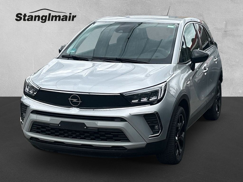 Opel Crossland (X) 2024