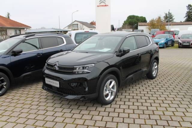 Citroën C5 Aircross 2025