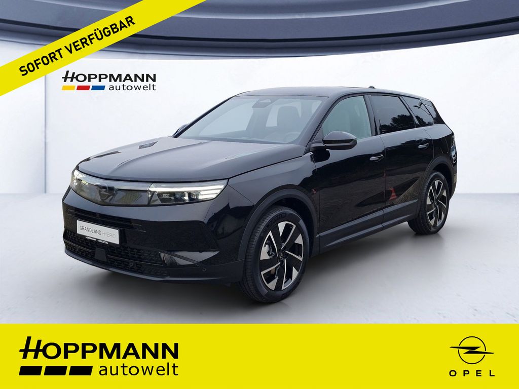 Opel Grandland (X) 2025