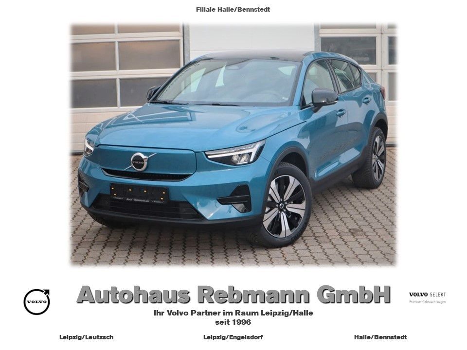 Volvo C40 2023