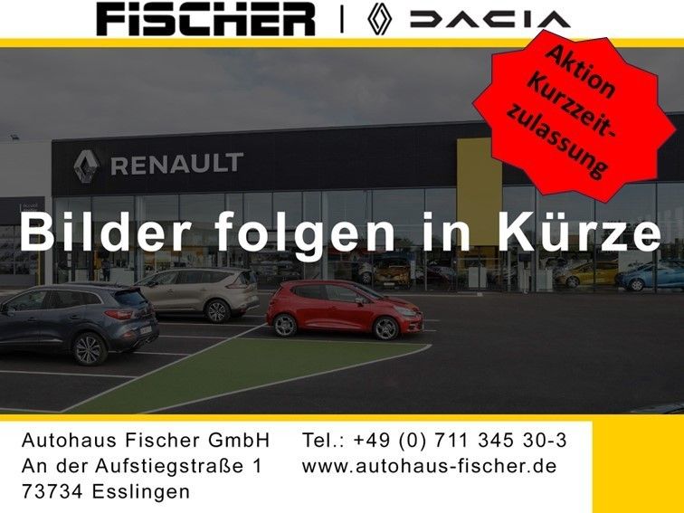 Renault Arkana 2024