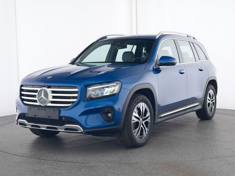 Mercedes-Benz GLB 200 2023