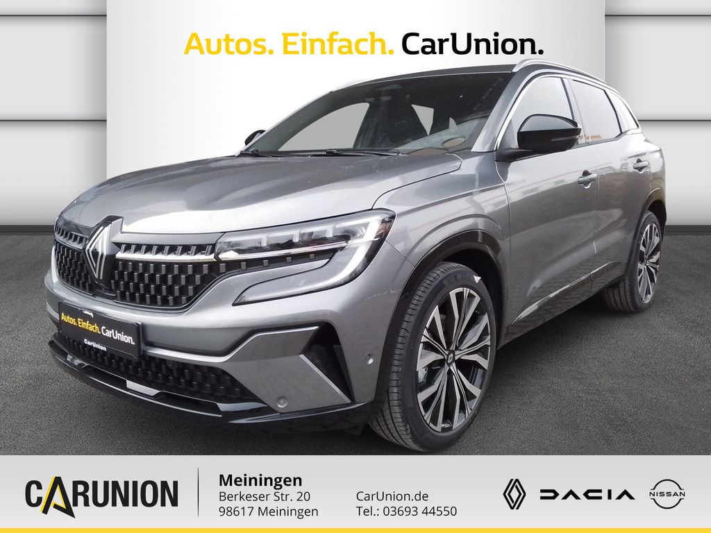 Renault Austral 2025
