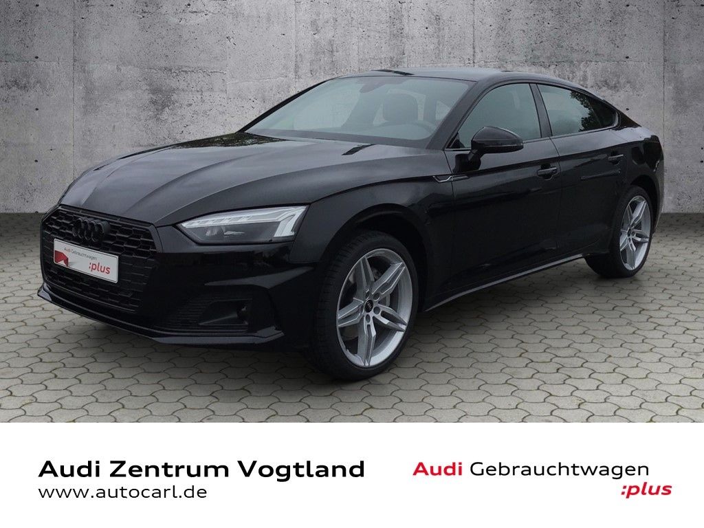Audi A5 2024