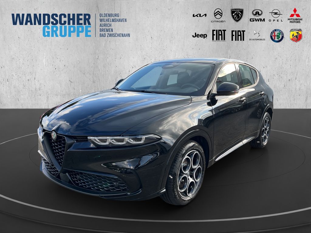 Alfa Romeo Tonale 2025