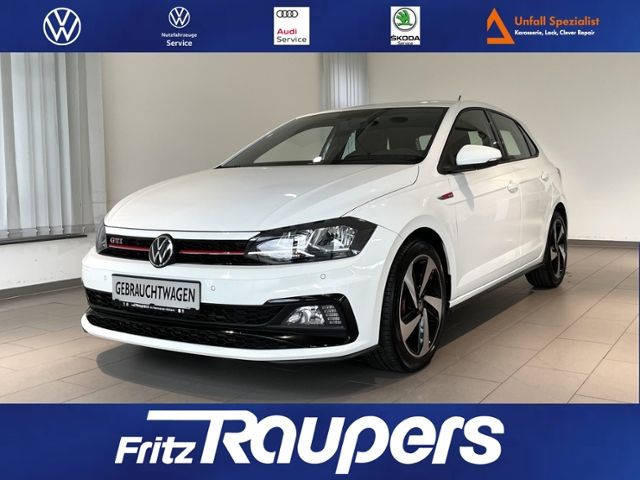 Volkswagen Polo 2021