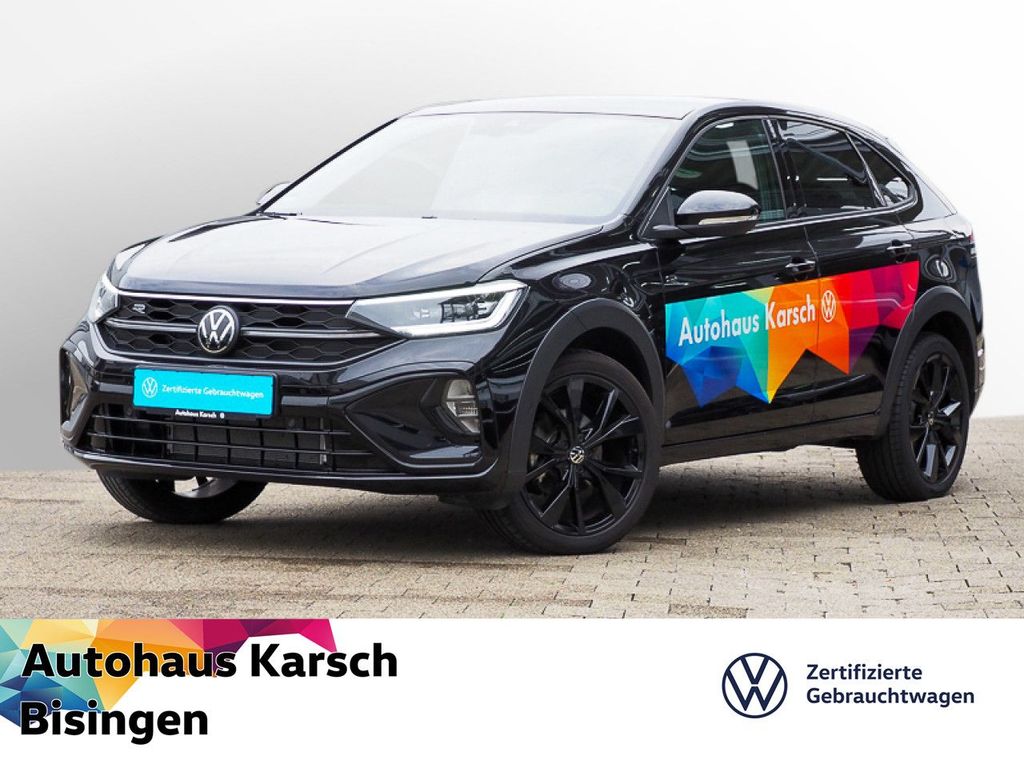 Volkswagen Taigo 2025