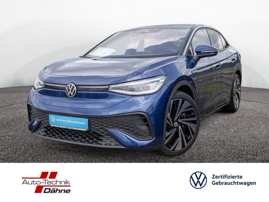 Volkswagen ID.5 2022