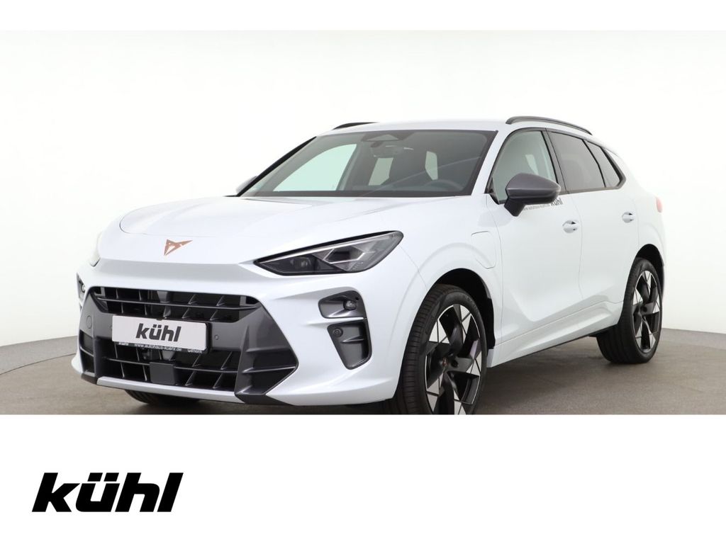 Cupra Terramar 2025