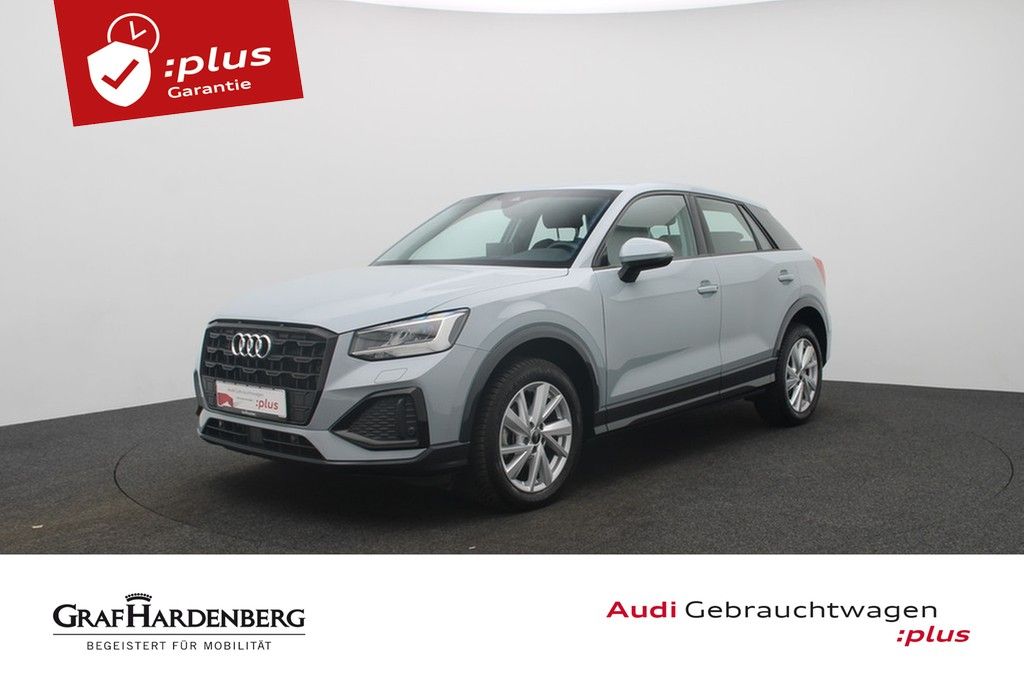 Audi Q2 2024
