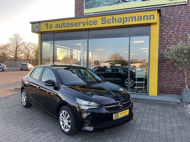 Opel Corsa 2023