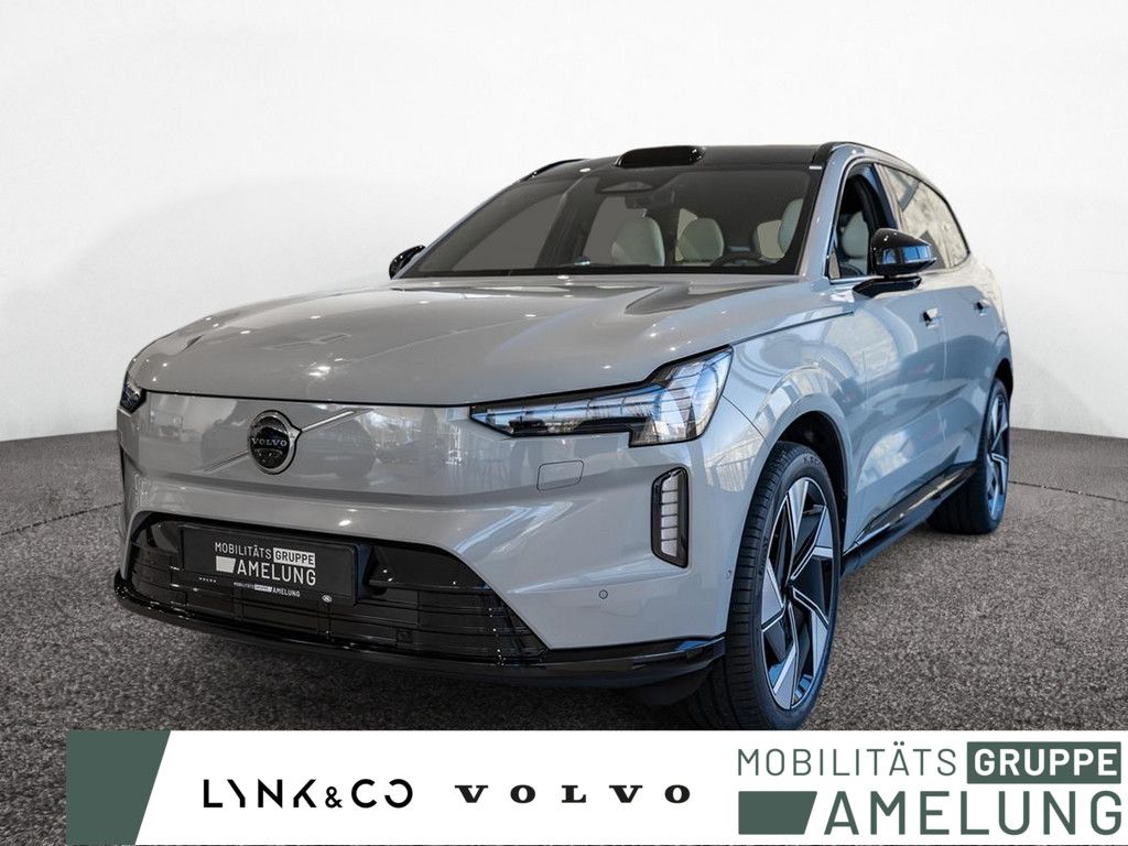 Volvo EX90