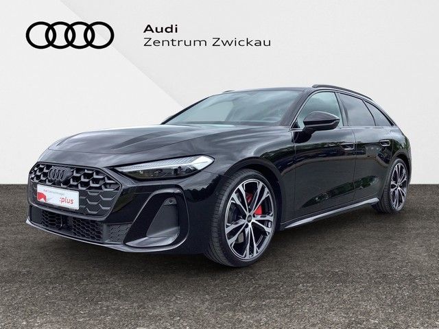 Audi A5 2025