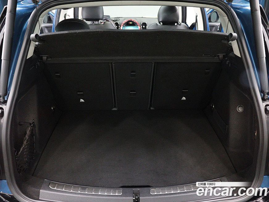 Mini Countryman 2019