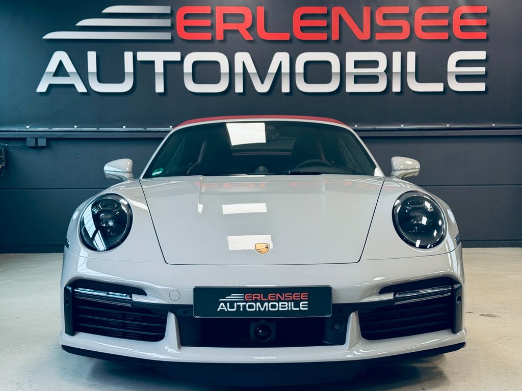 Porsche 992 2024