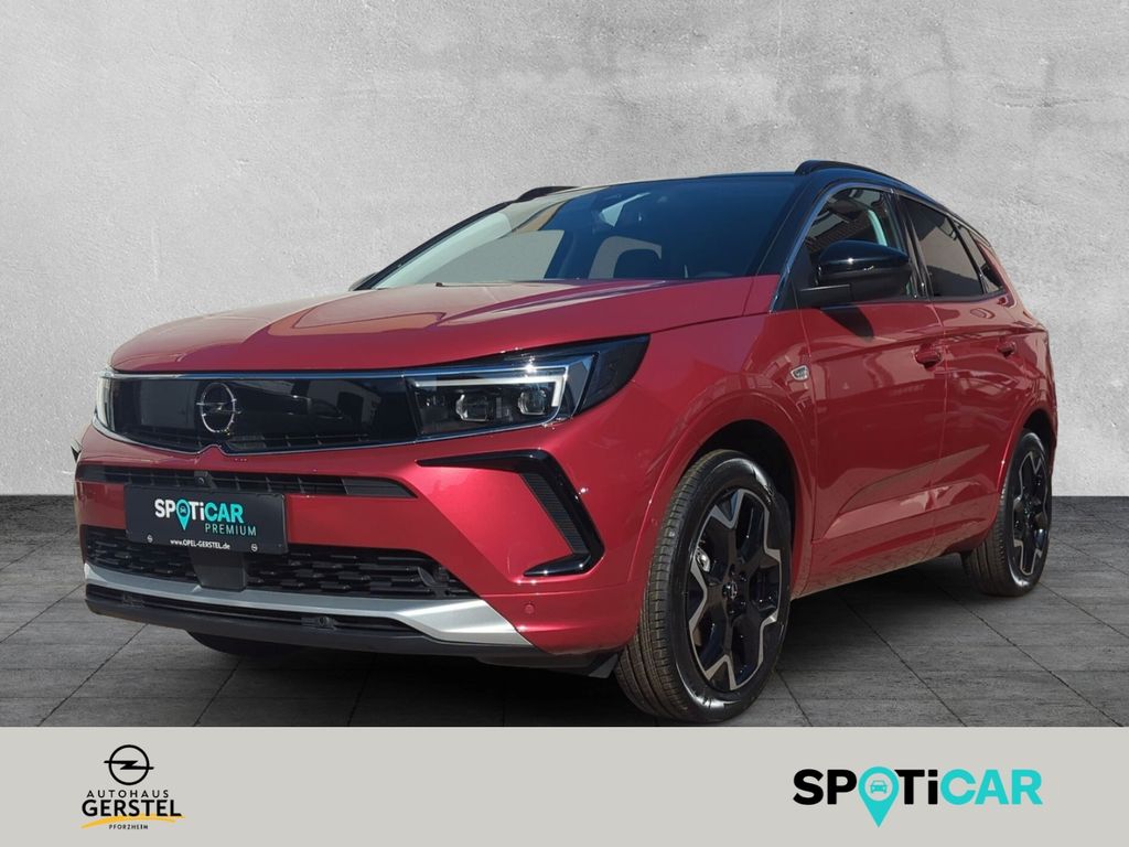Opel Grandland (X) 2024