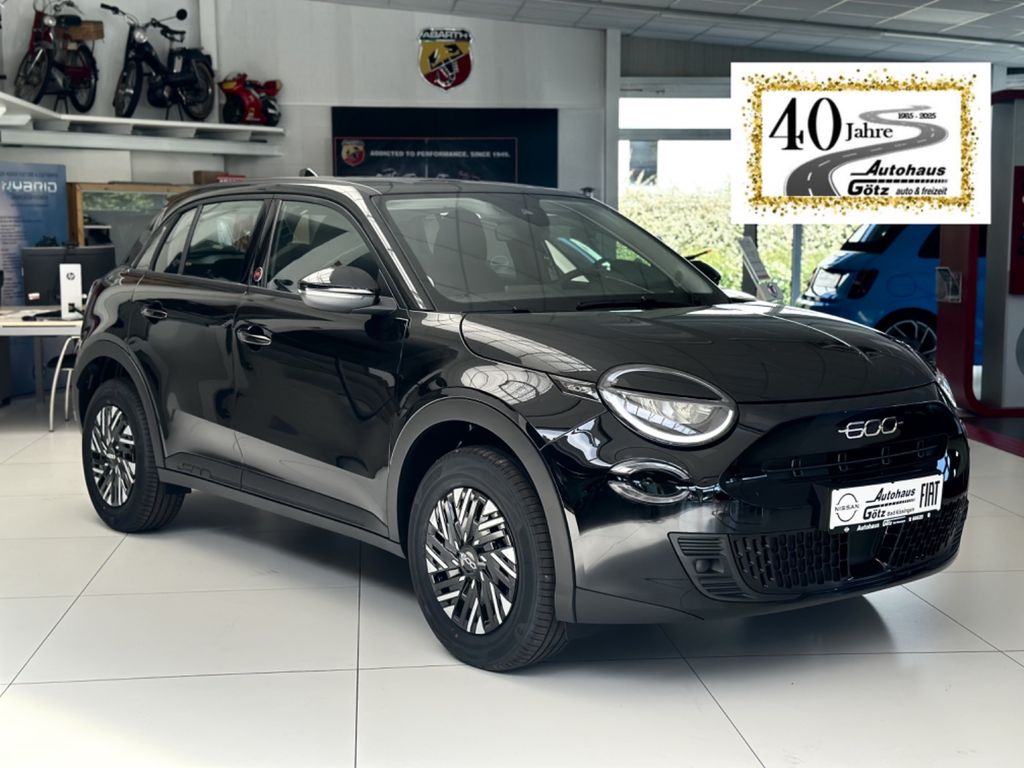 Fiat 600