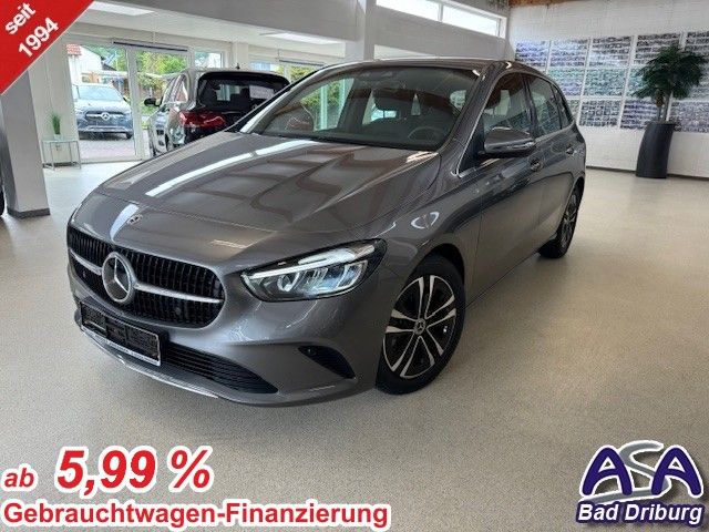 Mercedes-Benz B 200 2024