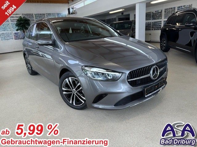 Mercedes-Benz B 200 2024
