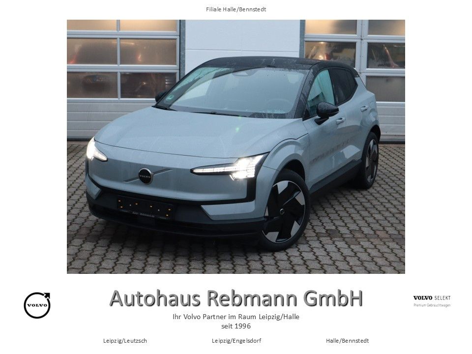 Volvo EX30 2024
