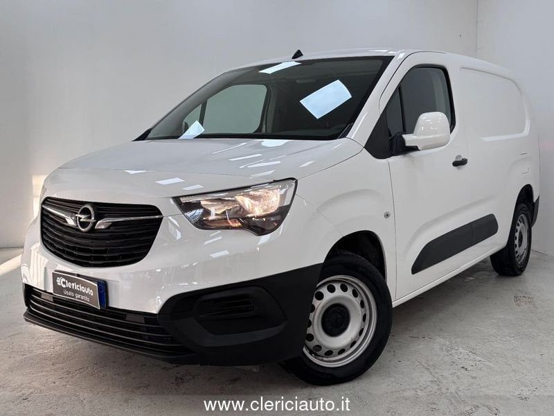 Opel Combo 2021
