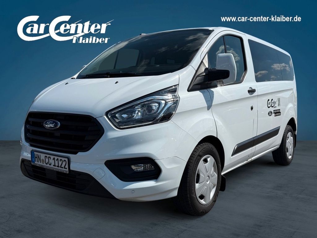 Ford Transit 2023