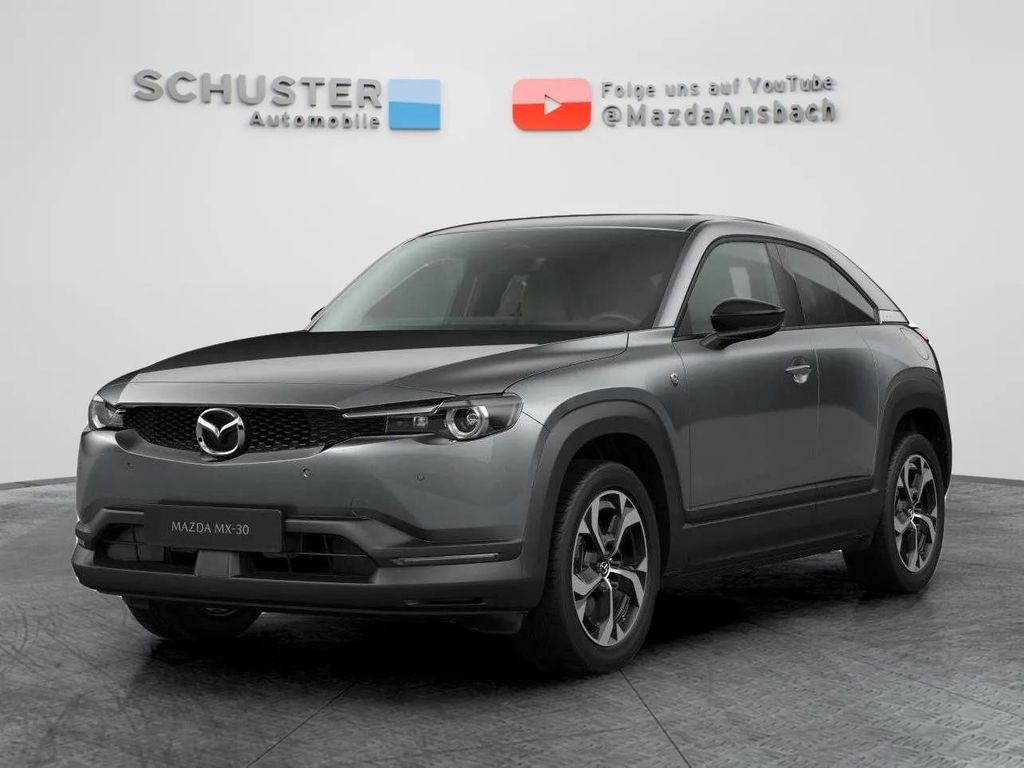Mazda MX-30