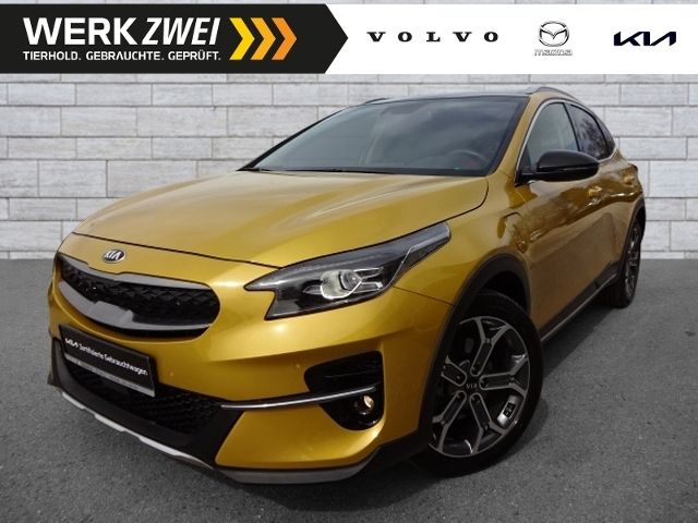 Kia XCeed 2022