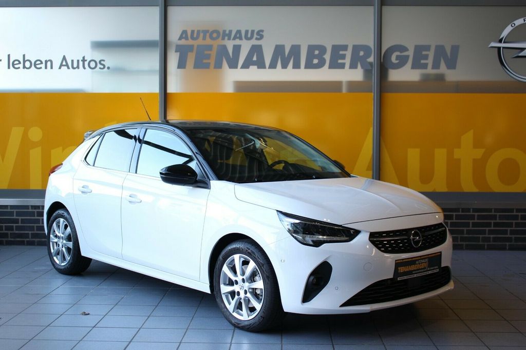Opel Corsa 2020