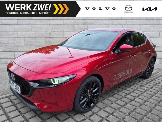 Mazda 3 2025