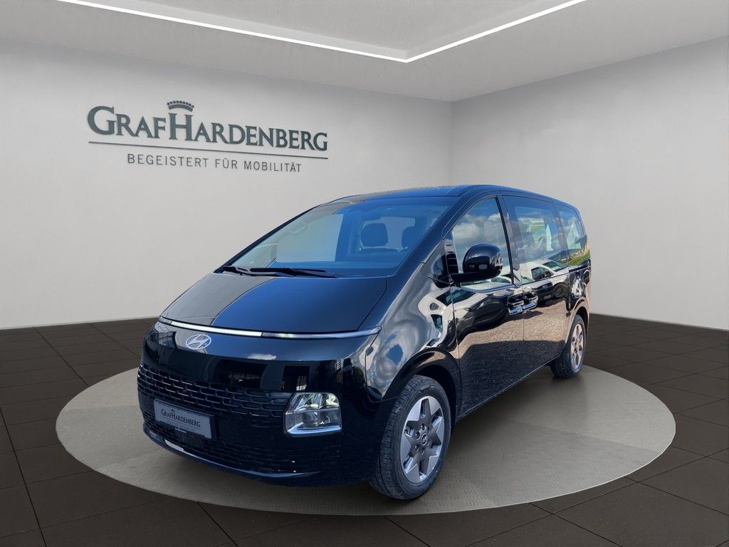 Hyundai STARIA 2025