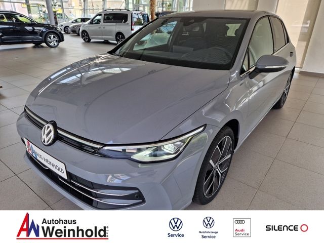 Volkswagen Golf 2025