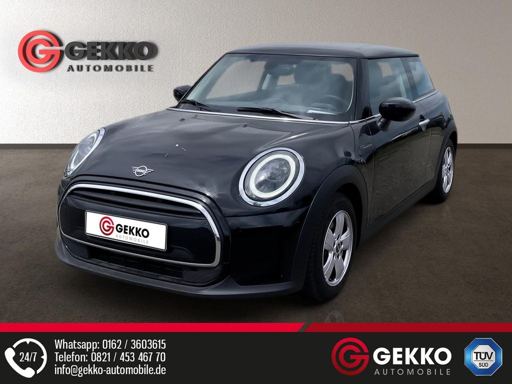 MINI Cooper 2023