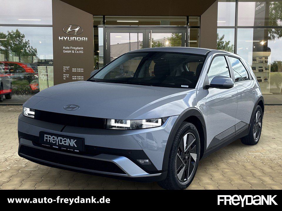 Hyundai IONIQ 5 2025