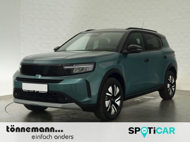 Opel Frontera 2025